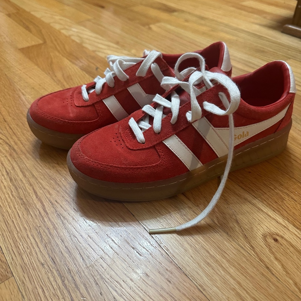 Gola Grandslam
